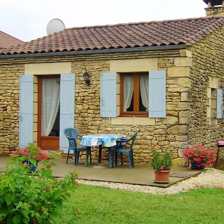 Jolie Maison En Campagne A De Carlux Avec Jardin *